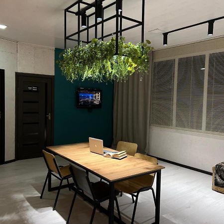 Capsule Hostel Karakol Eksteriør bilde
